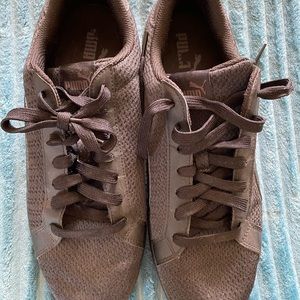 Men’s Puma Tennis Shoes